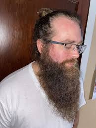 Who Has the Best, Most Beautiful Beard in the Evansville Area?