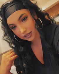 Beautiful Disaster MUA