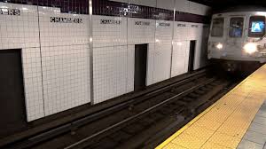 Continue onto chambers creek road w, then turn left onto 64th street w, going through the traffic circle and continuing onto 99th avenue w. Nypd Man Pushed Onto Manhattan Subway Tracks