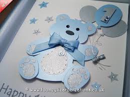Now all my friends and family get handmade cards. Birthday Card Ideas For Baby Boy Novocom Top