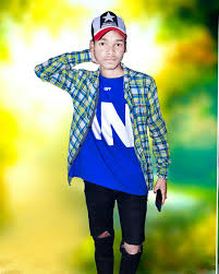 Simple Boy Boys Simple Body