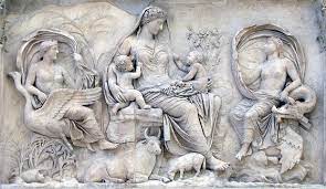 Sep 02, 2019 · starting with augustus, the first emperor, roman leaders started to use statues as propaganda; Introduction To Ancient Roman Art Article Khan Academy
