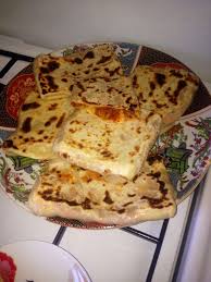 Mahjouba Ou Crepes Fourrees Franco Algerienne Recette En 2020 Recette Mahjouba Mahjouba Crepe Fourree