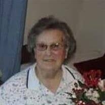 Hazel K. Bermel Obituary