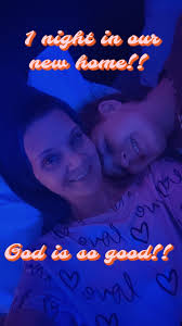 many thanks to Donna, David, Becky, Richard, Rick, Rhonda and Carter at  Ressurected Ministries. and LJ and Chanel! its community!