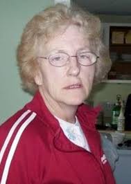 Olivia Granger Obituary (1952