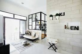 Nice Partition For Studies Home Home Decor Home Living Room