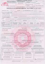 Codurile de indemnizație de asigurări sociale de sănătate. Completarea Si Plata Certificatelor Medicale Clubul Contabililor