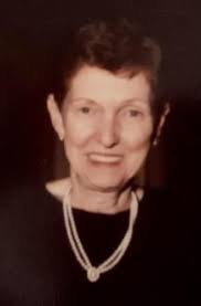 Laura Murphy Obituary (1940