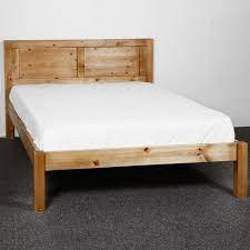 Check spelling or type a new query. 5ft King Size Solid Wood Bed Frame Hidden Fittings Lichfield Panel Ebay