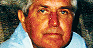 Loye 'Gene' Carson Osceola