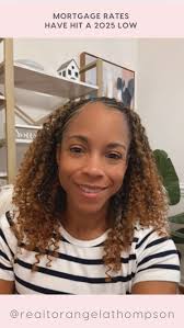 📉With recent drops in mortgage rates to their lowest point of the year,  buyers can significantly reduce their monthly payments, making now an  opportune time to consider purchasing a home. , 🙌🏽 Smaller ...