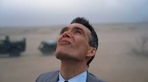 MPSE Golden Reel Nominations Topped by Oppenheimer