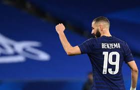 Karim benzema toiled in his side's second group game against hungary. So What Did This Return Of Karim Benzema Give To The France Team Paudal