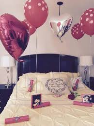 But you don't need to break the bank to do it. Valentine Romantic Bedroom Ideas For Him Novocom Top