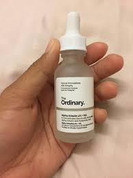 Your #1 trusted the ordinary personal shopper. The Ordinary Alpha Arbutin 2 Ha Review