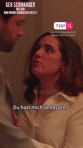 Geh Schwanger Von Meinen Ehemaligen Boss 60