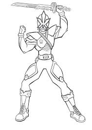 Want to boost up your kid's coloring skills with exciting coloring sheets? Coloring Pages Power Rangers Coloring Pages