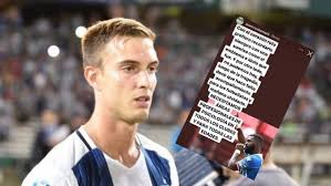 Morro garcia ретвитнул(а) espn fútbol club argentina. Zixfti8vip810m