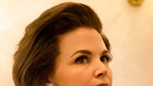 Which Actress Makes the Best Jackie Kennedy?