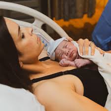 Bending Willow Birth