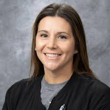 Kami Smith's Instagram, Twitter & Facebook