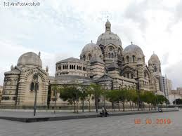 Harta Marseille Fran A Amfostacolo
