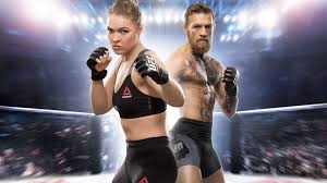 Последние твиты от ea sports ufc (@easportsufc). Buy Ea Sports Ufc 2 Microsoft Store