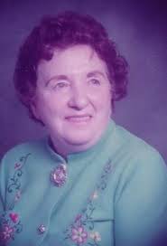 Ruth Foster Phelps McQuiston (1915-2001)