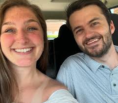 Happy Anniversary Jay Williams! ❤️❤️❤️ We met 9 years ago today and had no  idea it would turn into our beautiful blended family and some amazing  adventures! Thank you for making me