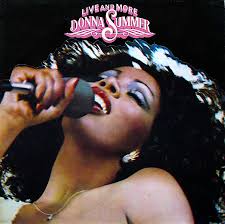 Donna Summer: I Feel Love