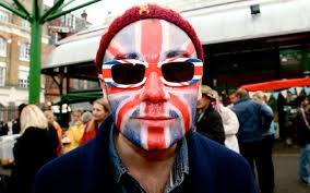 Telegraph readers' pictures of the Queen's Diamond Jubilee celebrations