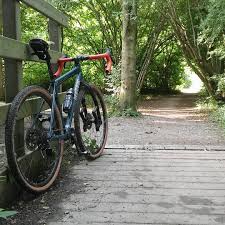 Gefallt 3 Mal 1 Kommentare Richard Evanson Penpapersteel Auf Instagram Cracking Ride This Morning Planning Some New Routes And Exp Riding Bicycle Route