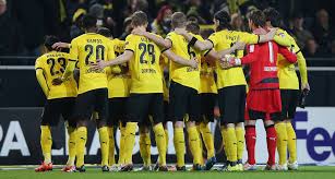Jul 1, 2021 contract expires: Turn It Around Focus Now On Frankfurt Bvb De