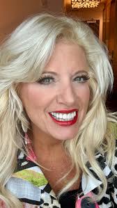 Michelle Medlock Adams