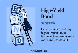 High Yield Bonds - What Are They, Index, How To Buy, Advantages