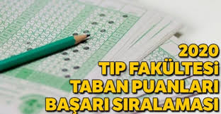 Check spelling or type a new query. Tip Fakultesi Taban Puanlari Ve Siralama 2020