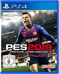 Play pc games seamlessly on all of your devices. Pes 2019 Playstation 4 Xbox One Xbox Juegos De Xbox One