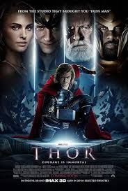 Free Download Thor 2011 Dual Audio Hindi Eng 720p 480p Brrip Hd Mp4 High Qaulity Movie Movie Plot The War In 2020 Thor Film Superhero Movies Thor 2011 Full Movie