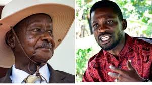 1944) is a ugandan politician who has been president of uganda since 29 january 1986. Omf4heatk26ybm