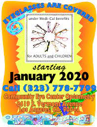 At howerton eye clinic, we offer a broad range of procedures, including cataract removal, diabetic eye management, glaucoma treatment, and lasik. Optometrist In Los Angeles Ca Community Eye Center Optometry