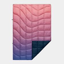 The lightweight down blanket is also machine washable and easily packable, for even greater convenience. 10 Best Down Throws Insulated Outdoor Blankets Field Mag