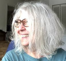 Susan Blizzard's Instagram, Twitter & Facebook