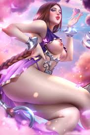 Rule34 - If it exists, there is porn of it  ayyasap, aphrodite, aphrodite ( god of war)  7202877