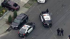 Check spelling or type a new query. Man Dies In 4th Richmond Shooting Since Sunday Night Cbs San Francisco