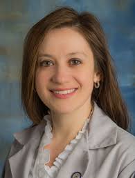 Erica Oneill's Instagram, Twitter & Facebook