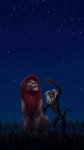 Pixar Wallpaper For Iphone From Uploaded By User Disney Wallpaper Lion King Art Disney Art