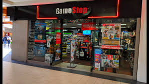 Gamestop is a retail chain of video games for sale or rent. Gamestop Closing Stores Creating Gaming Hubs National Video Games Day Abc7 Chicago