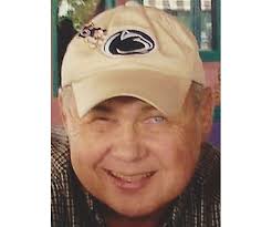 Bernard Blasko Obituary (1951-11-14