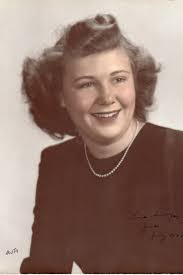 Jane Bingham Obituary